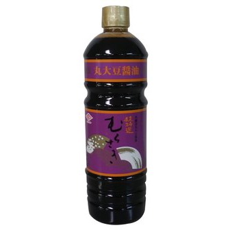 醤油なに使ってる?