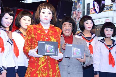 芥川賞作家・西村賢太氏「ハロウィンで仮装許されるのは可愛い子だけ」