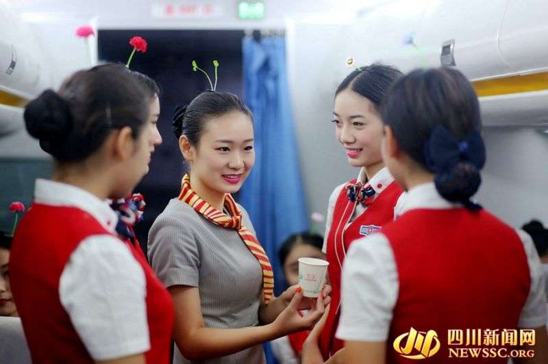 【⁉】頭の上が花畑に、中国で流行中のヘアアクセ「ヘッドファーム」が日本初上陸