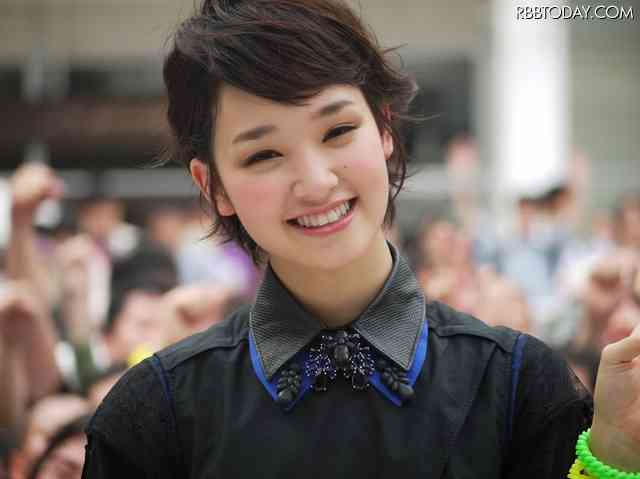 明石家さんまの過去の女性を暴露！　剛力彩芽「さんまさんとの結婚は両親次第」