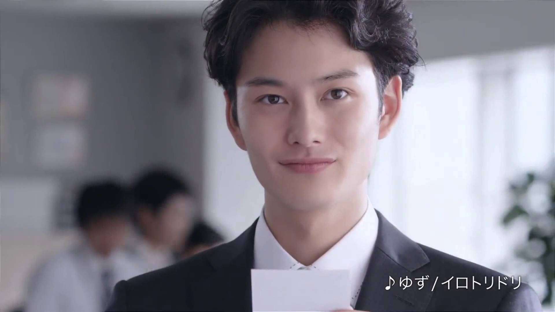 最も色白肌だと思う男性有名人ランキング