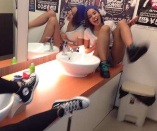 芸能人の黒歴史