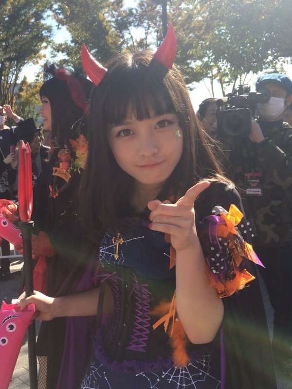 芥川賞作家・西村賢太氏「ハロウィンで仮装許されるのは可愛い子だけ」