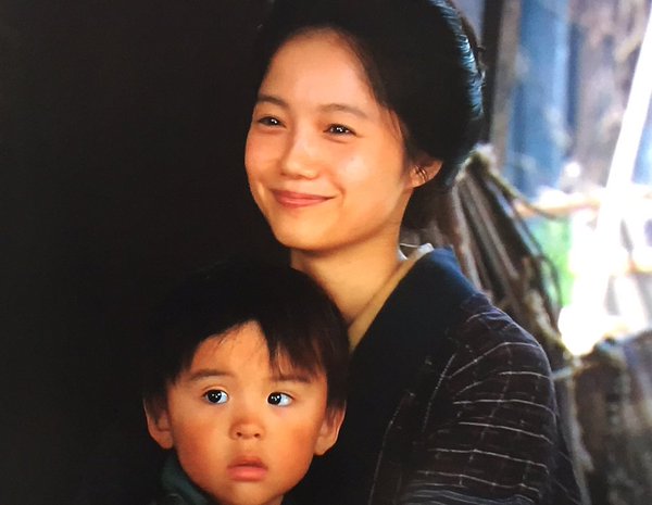 今週の「あさが来た」【妻の決心、夫の決意】