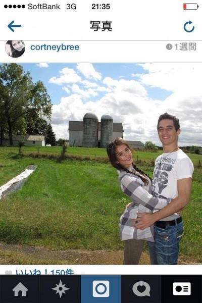 「愛しています」安藤美姫、恋人の優勝を3カ国語で熱烈祝福