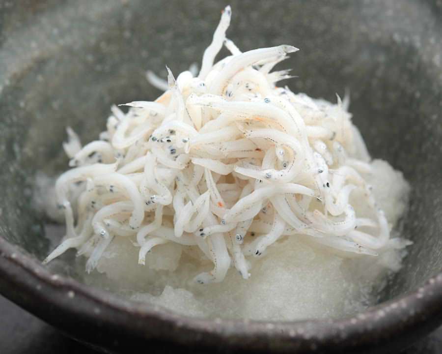 7割がしらすおろし作れず衝撃「過去最高に簡単だろ」「親が悪い」。