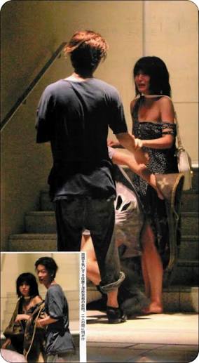 芸能人の黒歴史