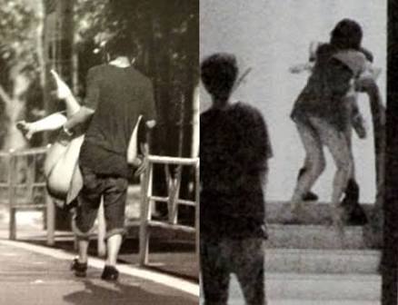 芸能人の黒歴史