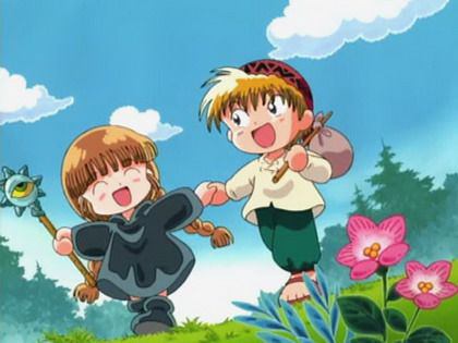 大好きだったアニメ