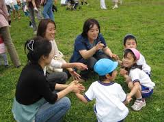 親子で仲良くしてたのに、子供同士が仲悪くなった場合