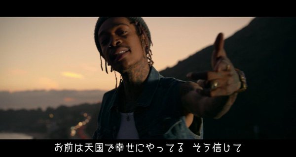 名シーンで使われた好きな曲