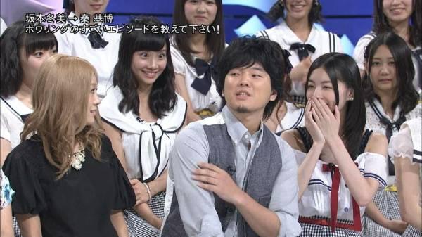 「どこ見てんの？w」っていう画像が集まるトピ