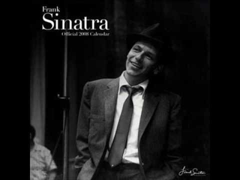 Frank sinatra - Let it snow - YouTube