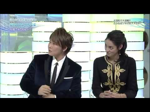 韓国キムヨナの不可解な強さ - YouTube