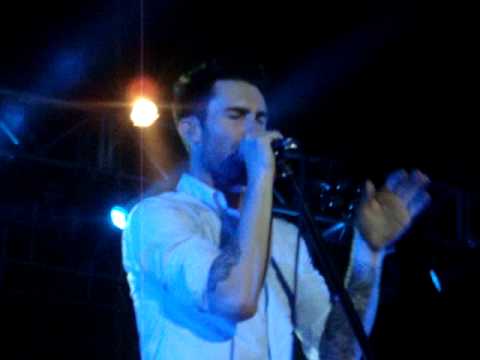 Maroon 5 - "If I Ain't Got You" Cover - YouTube