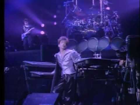 メビウスの宇宙を越えて-BEYOND THE TIME- - YouTube