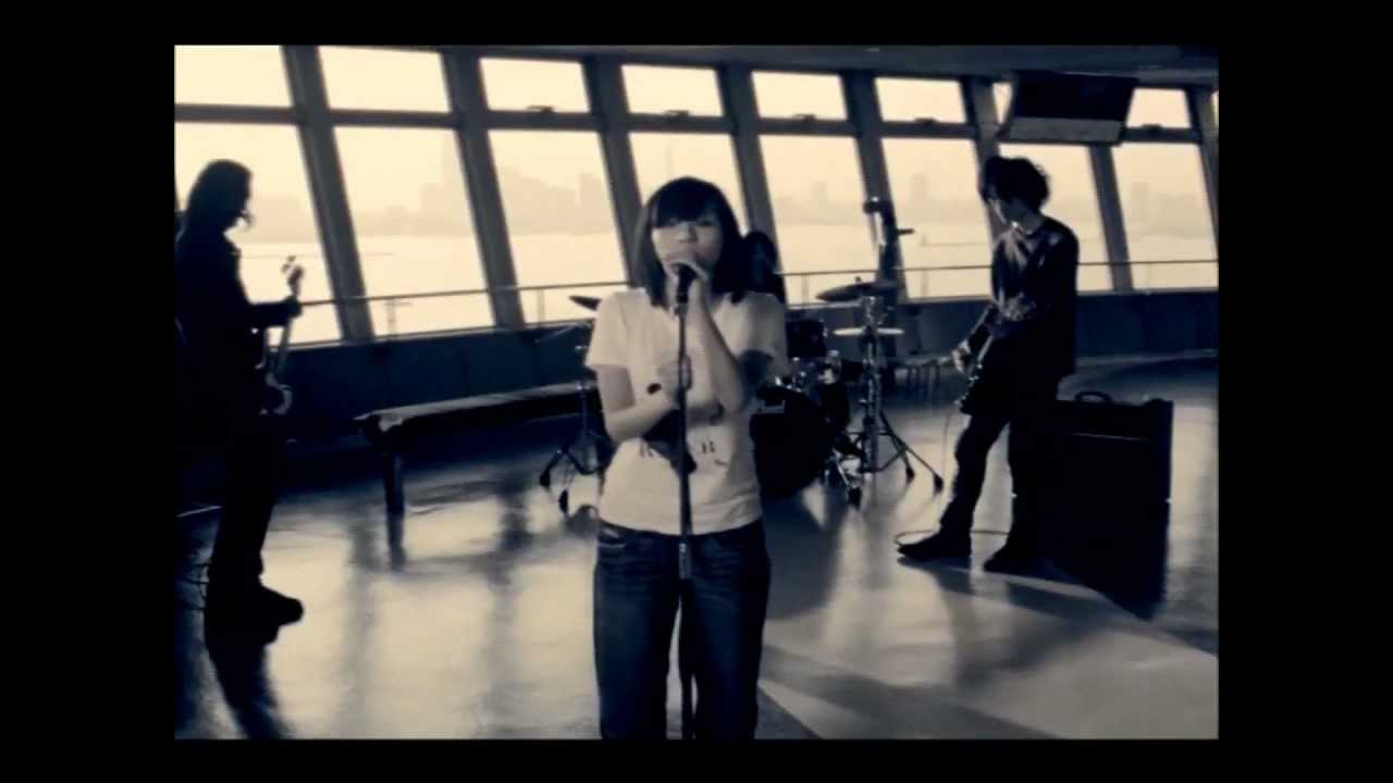 榎本くるみ　/　愛すべき人　Kurumi Enomoto.wmv - YouTube