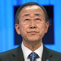 韓国人の国連事務総長、「歴代最悪」と世界中が酷評　大虐殺を放置し無能さ露呈 | ビジネスジャーナル
