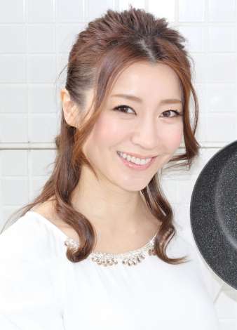 川村ひかる、40代男性と婚約　脳動脈瘤も公表 | ORICON STYLE