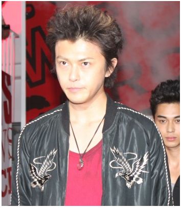 不良姿がかっこ良かった俳優ランキング