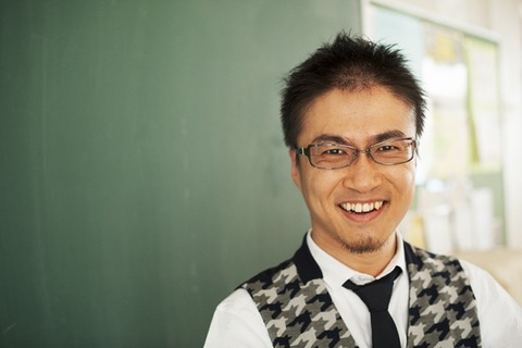 乙武洋匡さん「テロ犯行グループも含めて国際社会。彼らの主張に耳を貸さないのが平和への道なのか」