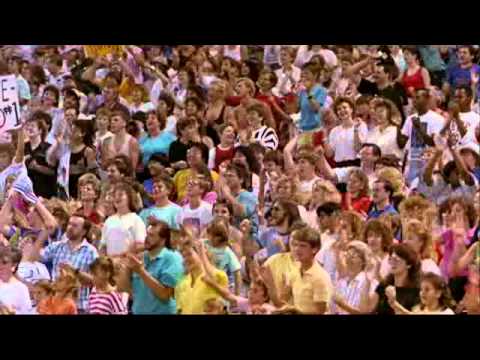Wild Thing!(English) - YouTube