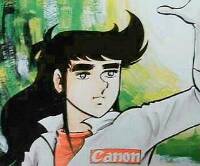 アニメの変な髪形を貼るトピ