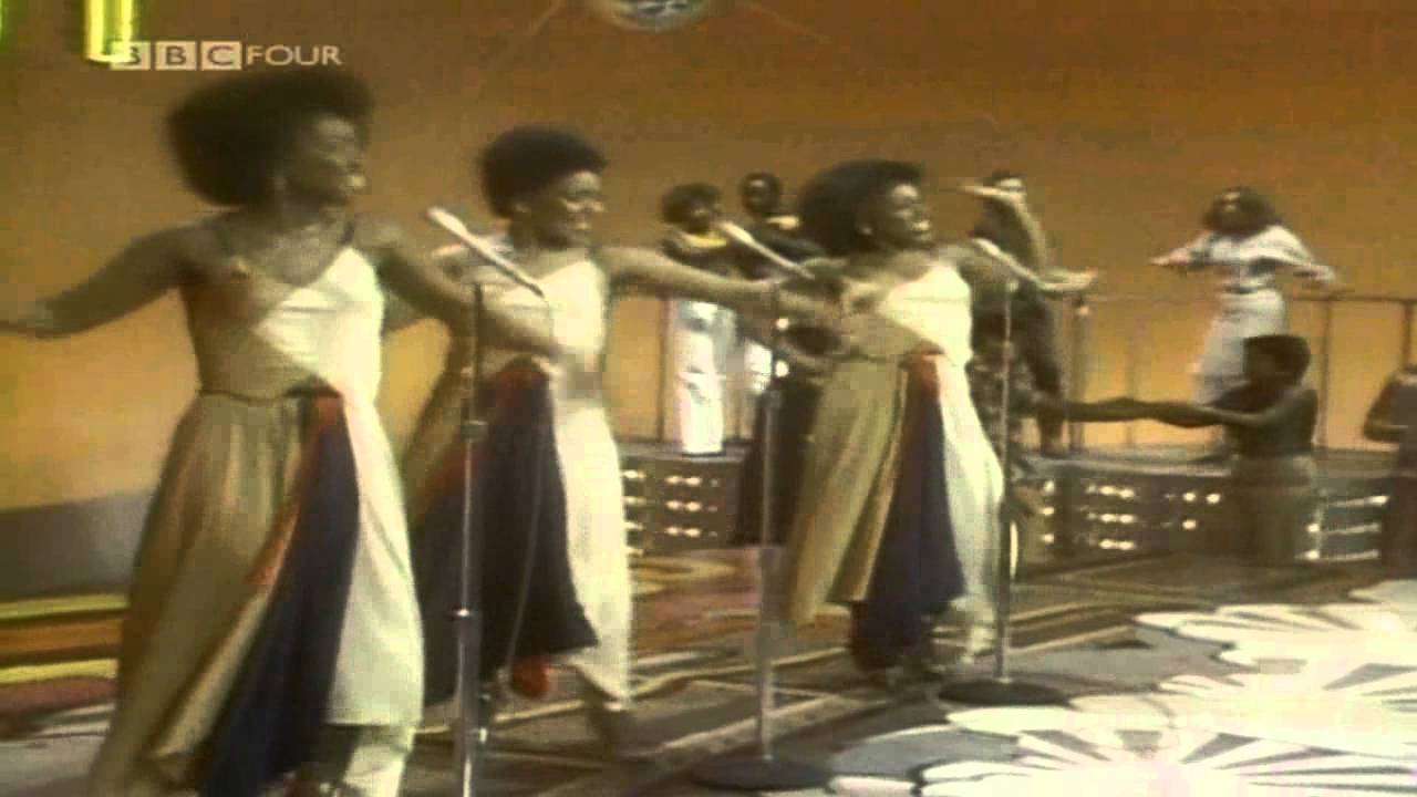 The Emotions ~ Best of My Love - YouTube