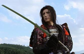 誰もが認める美男は誰でしょうか?