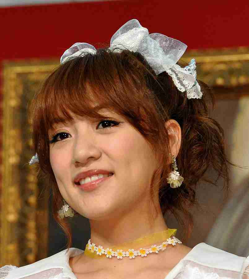AKB48高橋みなみ、来年3月28日に卒業公演決定…発表から1年「やっと」