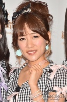 卒業発表の高橋みなみ「ひとつひとつの出来事が最後になる」＜紅白リハ初日＞ - エキサイトニュース