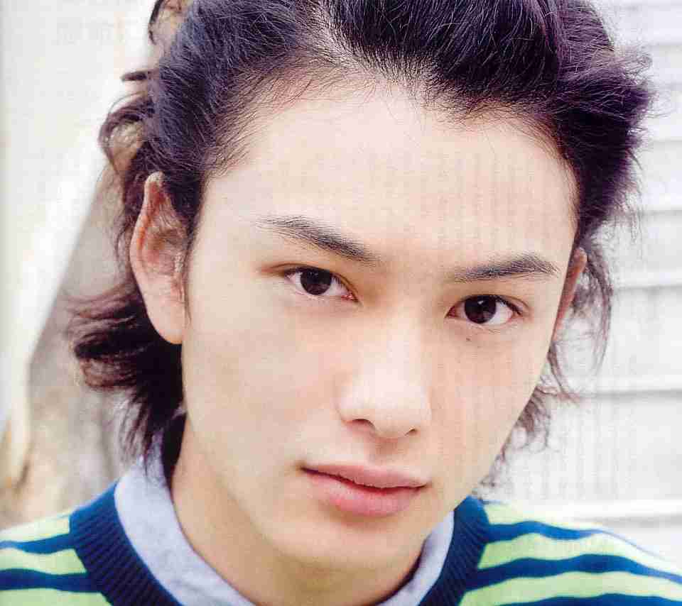 初めて見た時「イケメンだなー!」って思った芸能人