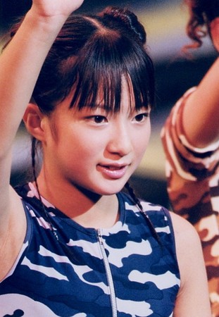 有名人のデビュー当時の画像を貼るトピック