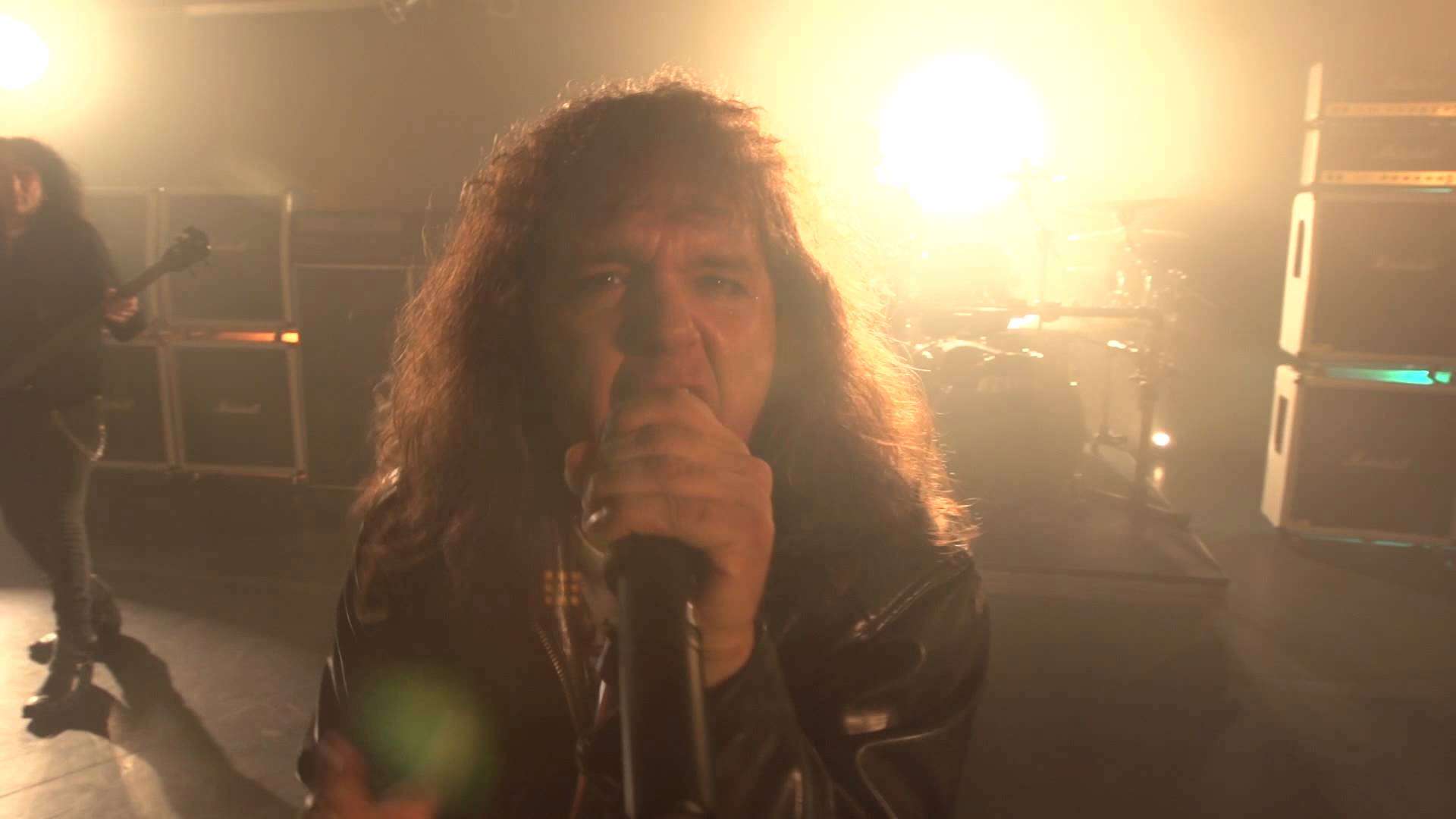 Impellitteri - Venom (Official / New / Studio Album / 2015) - YouTube