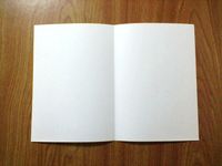 紙を43回折るととんでもないことになるらしい - NAVER まとめ
