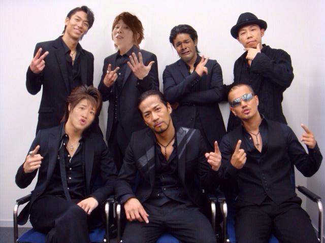 EXILEメンバーっぽい画像を集めよう！