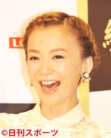 華原朋美、ガキ使で暴露話も「暴走はしますたよ」