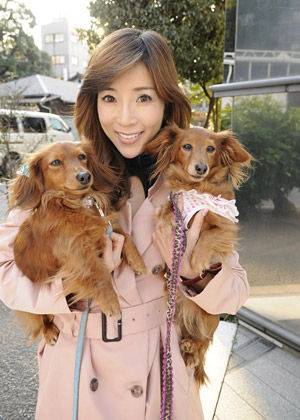 川島なお美さん追悼ライブで夫・鎧塚俊彦さんが見せた最高の気配り
