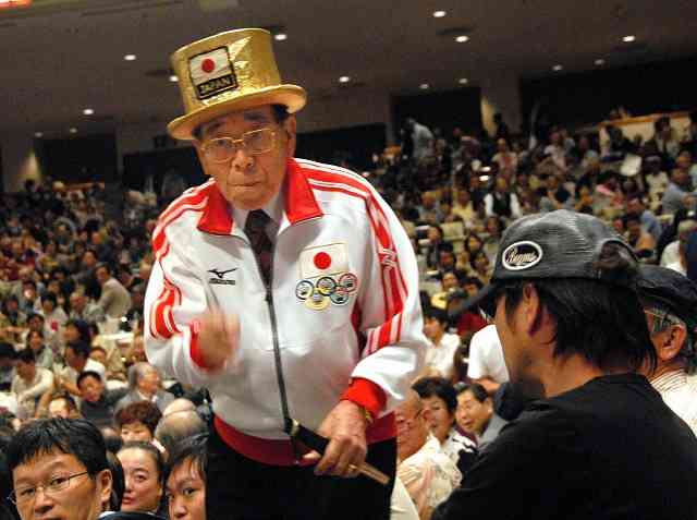大相撲あるある