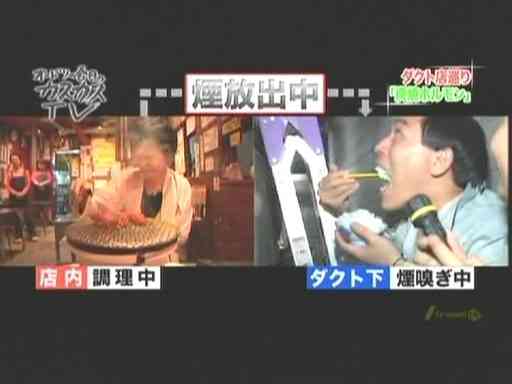 普通の人はご飯のおかずにしない物