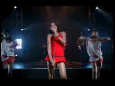 Jamelia - 'Superstar' music video - YouTube
