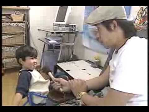 探偵ナイト！スクープ　6才のモンキーターン 1 - YouTube