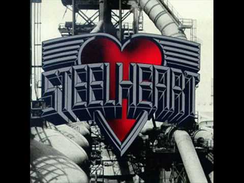 Steelheart - She's Gone - YouTube