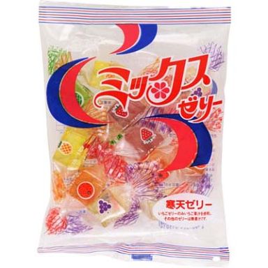 おすすめお茶請け