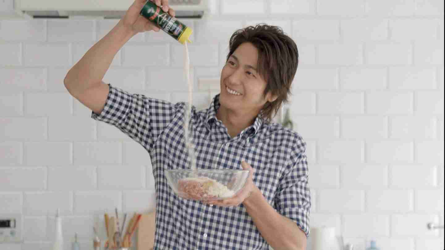 ブラックマヨネーズ吉田敬「料理なんてものは女の仕事」発言にスタジオ騒然！