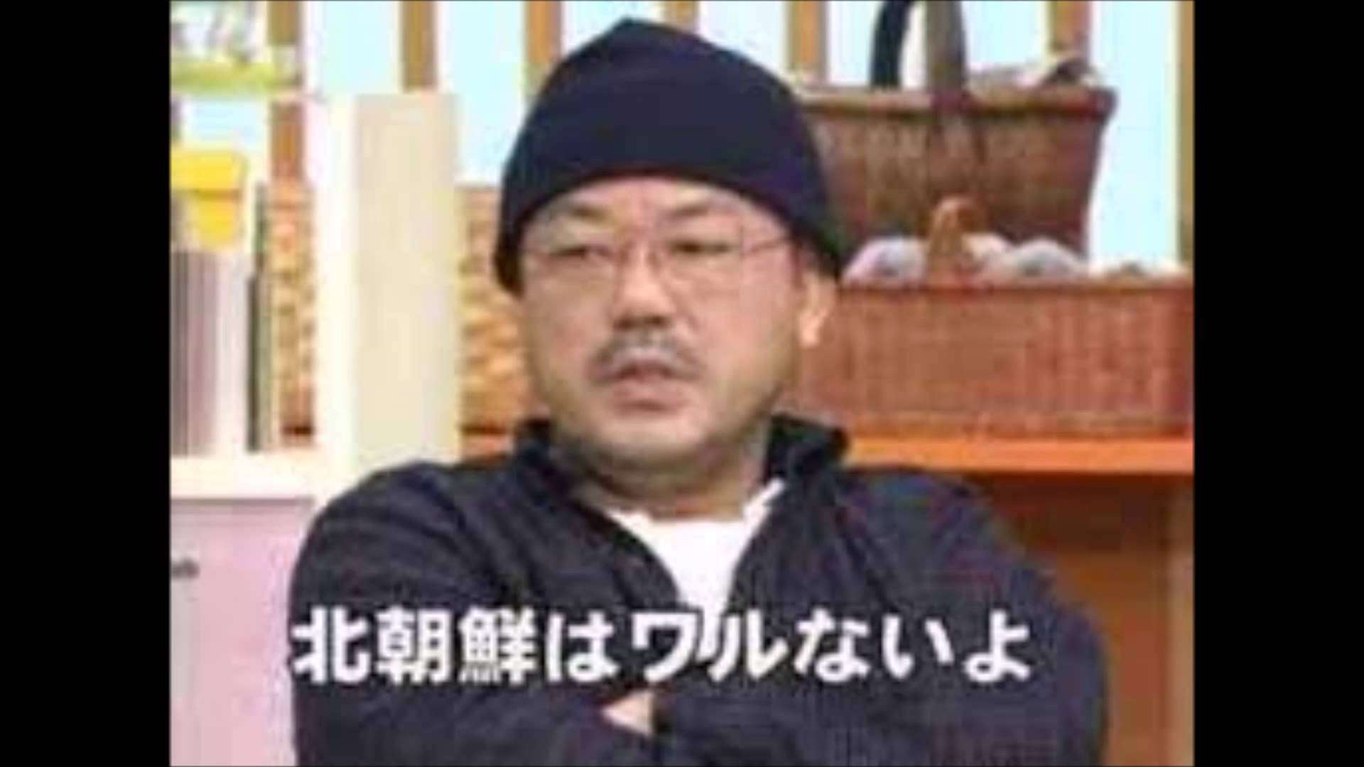 宮根誠司氏が韓国の朴槿恵大統領に同情「板挟みでかわいそう」