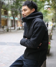 旦那さんの服どこで買ってますか？