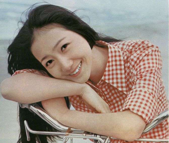 有名人のデビュー当時の画像を貼るトピック
