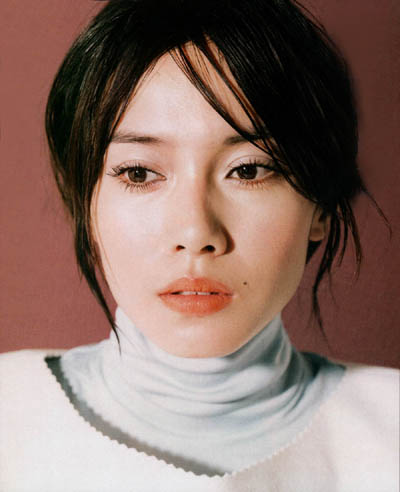 芸能界でNo.1の美人は誰？
