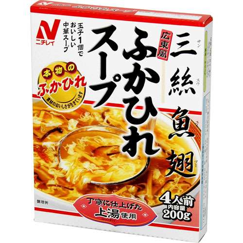 一番美味しかった即席スープを紹介するトピ
